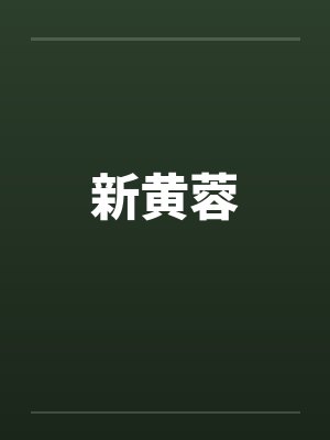 新黄蓉笔趣阁无弹窗封面